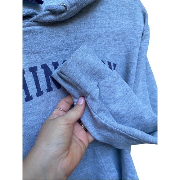Washington Sport Hoodie | Size: M - Picture 5 of 12